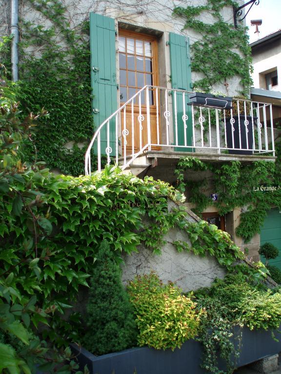 Le Clos Des Fontaines, A 5 Mn Du Lac Тонон-ле-Бен Екстериор снимка