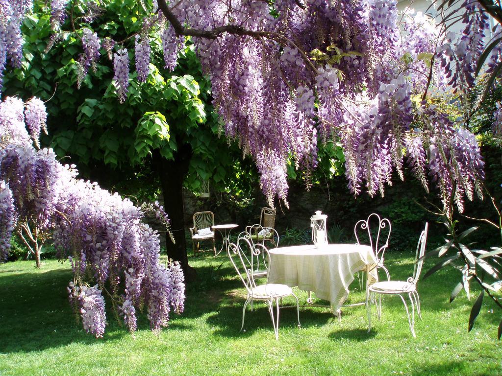 Le Clos Des Fontaines, A 5 Mn Du Lac Тонон-ле-Бен Екстериор снимка